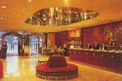 Flamingo Hotel Harbin Exterior photo